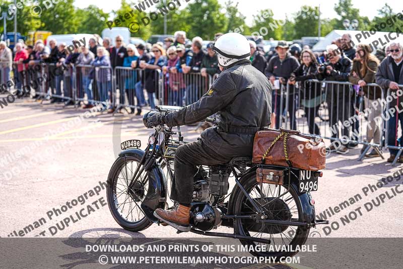 Vintage motorcycle club;eventdigitalimages;no limits trackdays;peter wileman photography;vintage motocycles;vmcc banbury run photographs